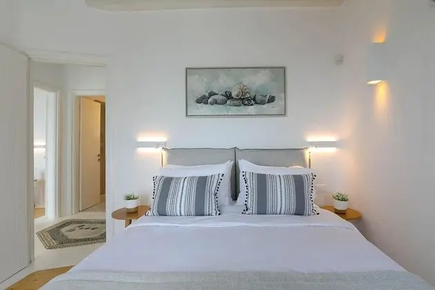 Villa, Birden Çok Yatak