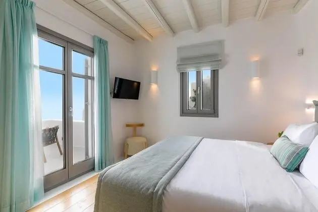 Villa, Birden Çok Yatak
