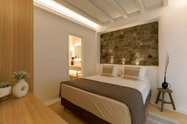Villa, Birden Çok Yatak