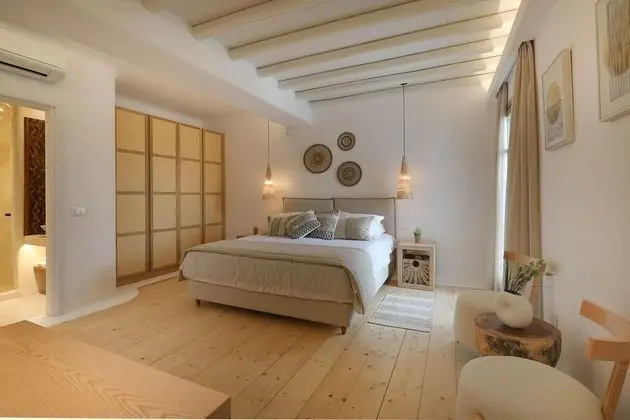 Villa, Birden Çok Yatak