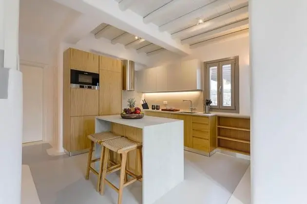 Villa, Birden Çok Yatak