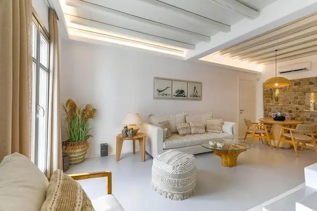 Villa, Birden Çok Yatak