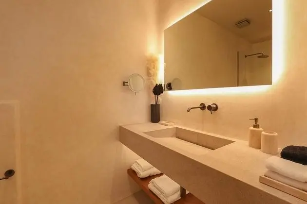 Villa, Birden Çok Yatak