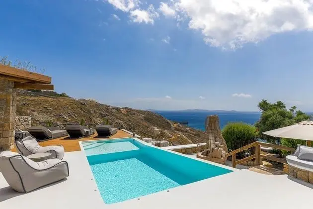 Villa, Birden Çok Yatak