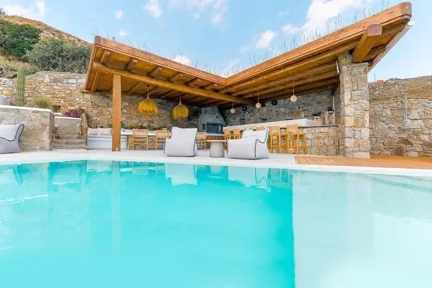 Villa, Birden Çok Yatak