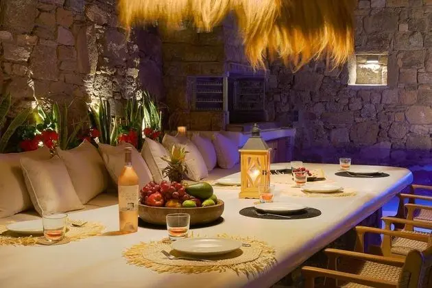 Villa, Birden Çok Yatak