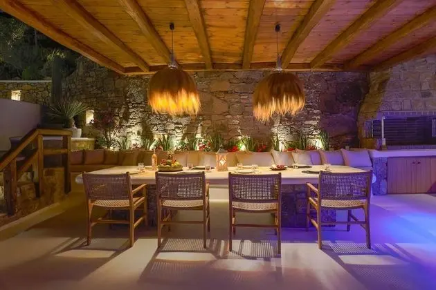 Villa, Birden Çok Yatak