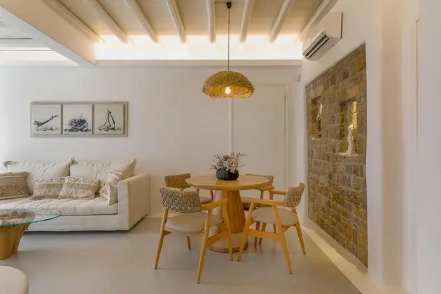Villa, Birden Çok Yatak