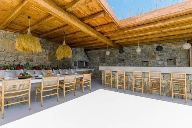 Villa, Birden Çok Yatak