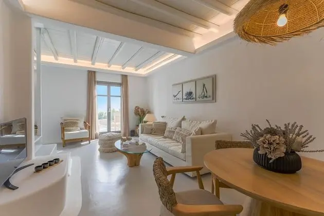 Villa, Birden Çok Yatak