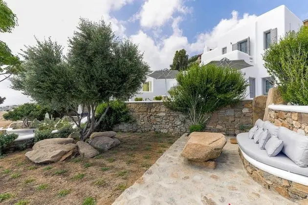Villa, Birden Çok Yatak