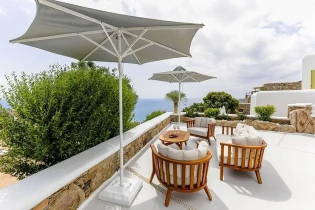 Villa, Birden Çok Yatak