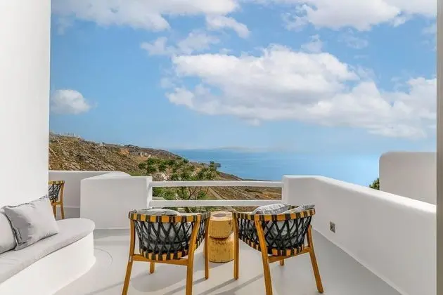 Villa, Birden Çok Yatak