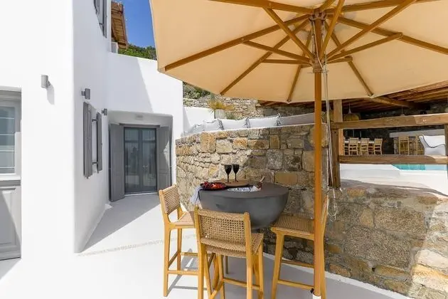 Villa, Birden Çok Yatak
