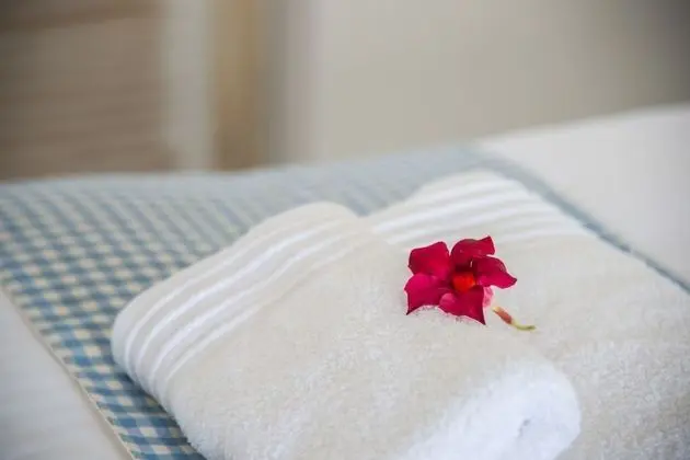 Deluxe Tek Kişilik Oda, Balkon, Deniz Manzaralı