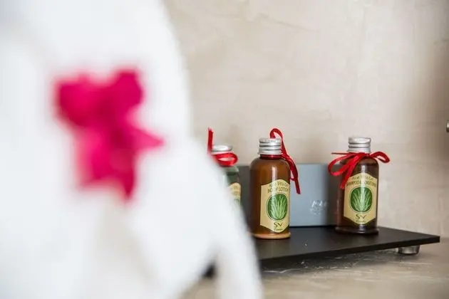 Deluxe Tek Kişilik Oda, Balkon, Deniz Manzaralı