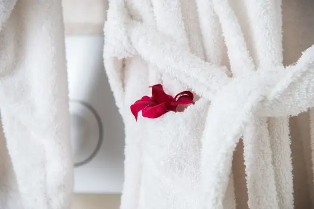 Deluxe Tek Kişilik Oda, Balkon, Deniz Manzaralı