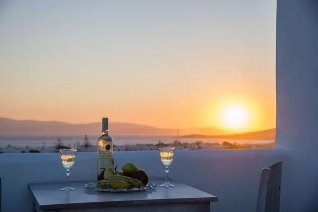 Deluxe Tek Kişilik Oda, Balkon, Deniz Manzaralı