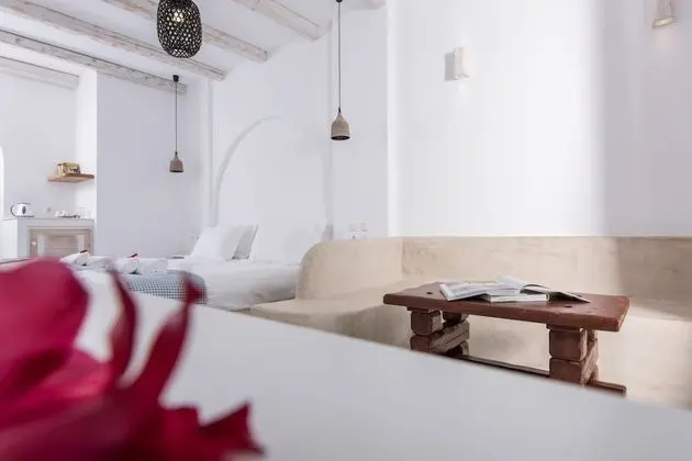 Economy Tek Büyük Yataklı Oda, Balkon, Kısmi Deniz Manzaralı