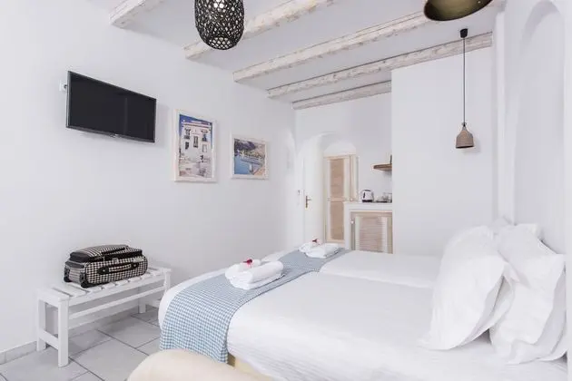 Economy Tek Kişilik Oda, Balkon, Kısmi Deniz Manzaralı