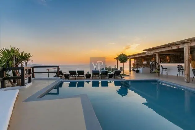 Villa, Birden Çok Yatak