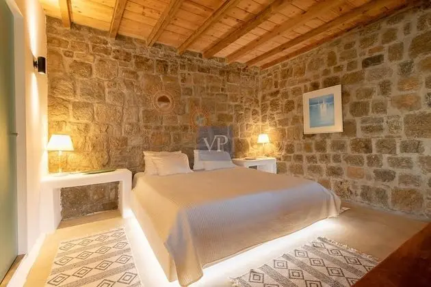 Villa, Birden Çok Yatak