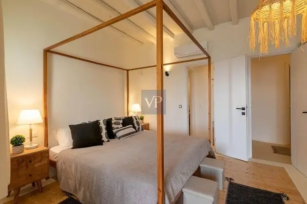 Villa, Birden Çok Yatak