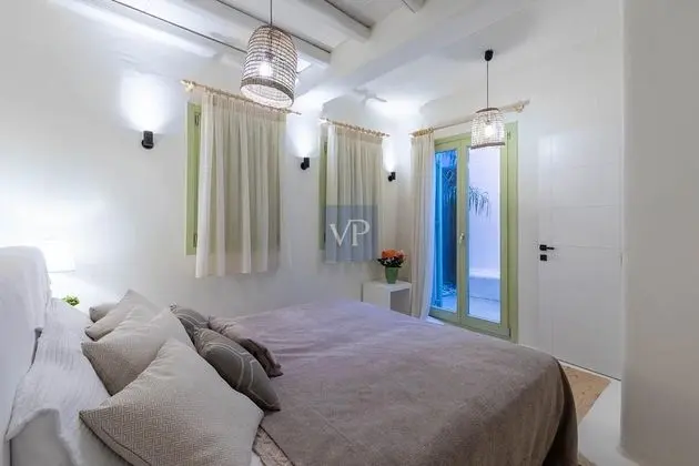 Villa, Birden Çok Yatak