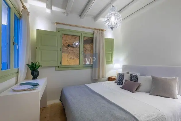 Villa, Birden Çok Yatak