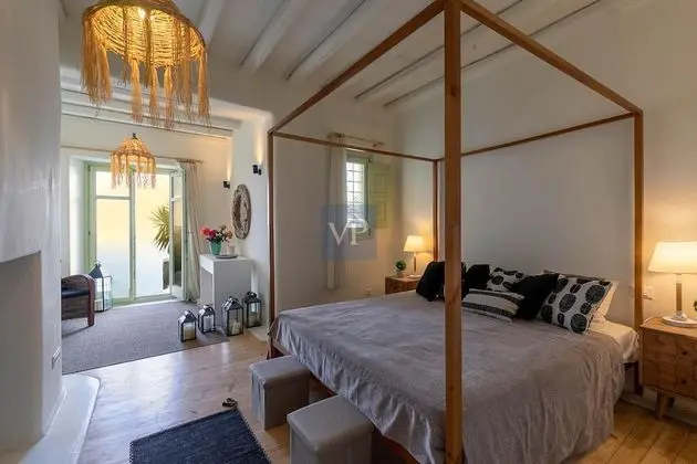 Villa, Birden Çok Yatak
