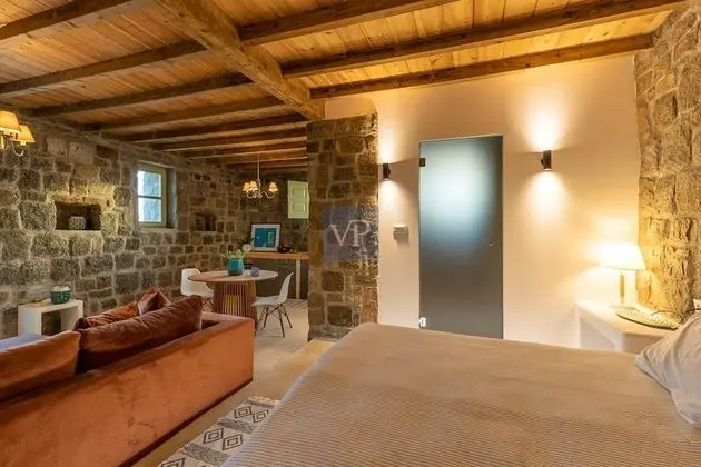 Villa, Birden Çok Yatak