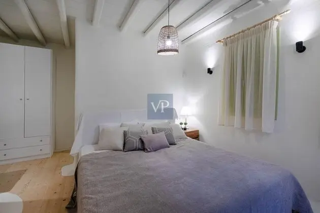 Villa, Birden Çok Yatak