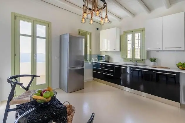 Villa, Birden Çok Yatak