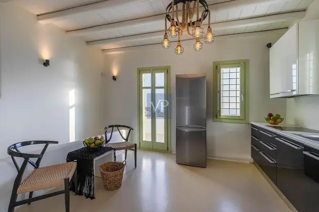 Villa, Birden Çok Yatak
