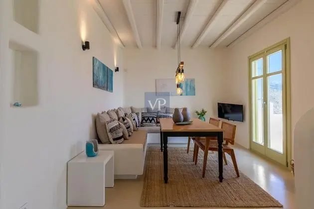 Villa, Birden Çok Yatak