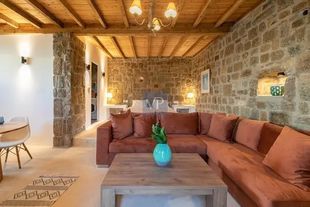 Villa, Birden Çok Yatak