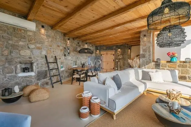Villa, Birden Çok Yatak