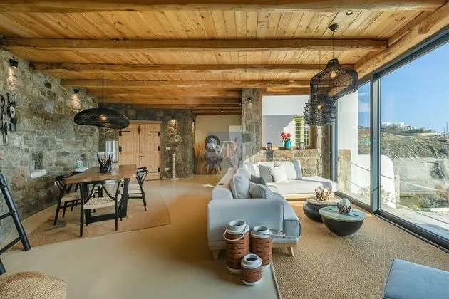 Villa, Birden Çok Yatak
