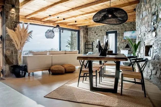 Villa, Birden Çok Yatak