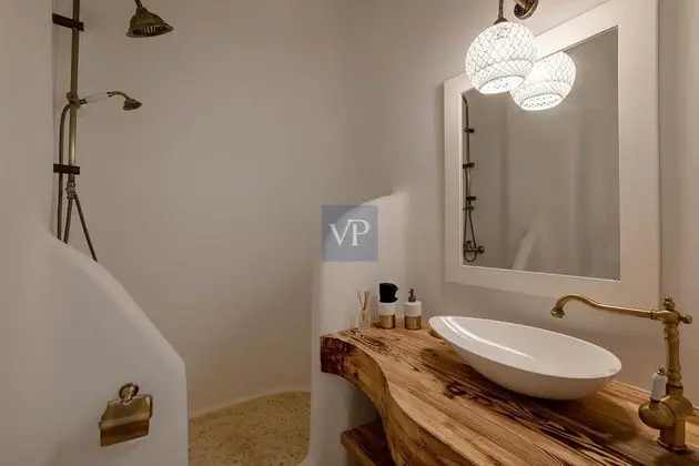 Villa, Birden Çok Yatak