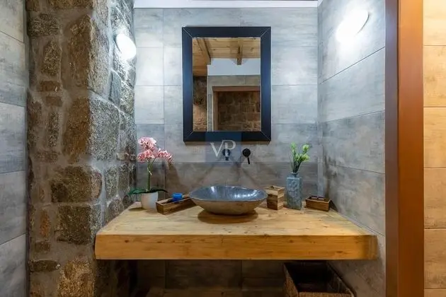 Villa, Birden Çok Yatak