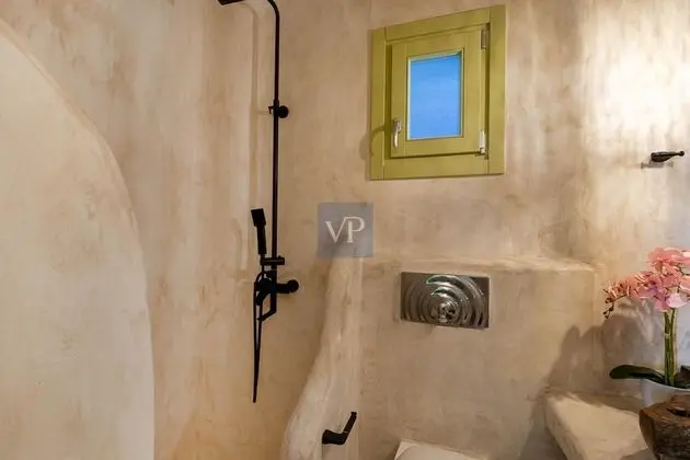Villa, Birden Çok Yatak