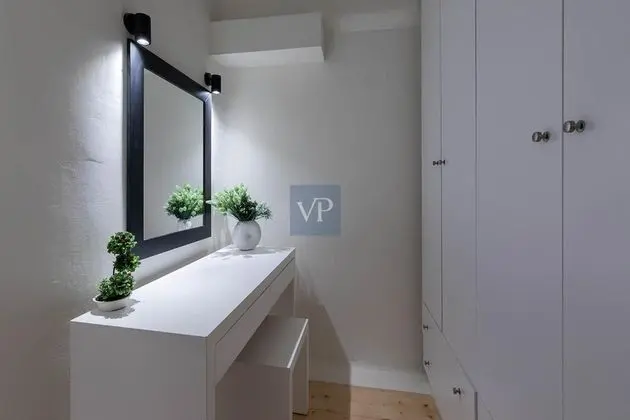 Villa, Birden Çok Yatak