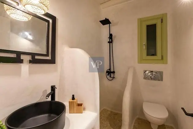 Villa, Birden Çok Yatak