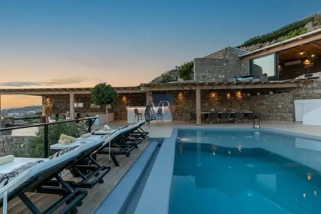 Villa, Birden Çok Yatak