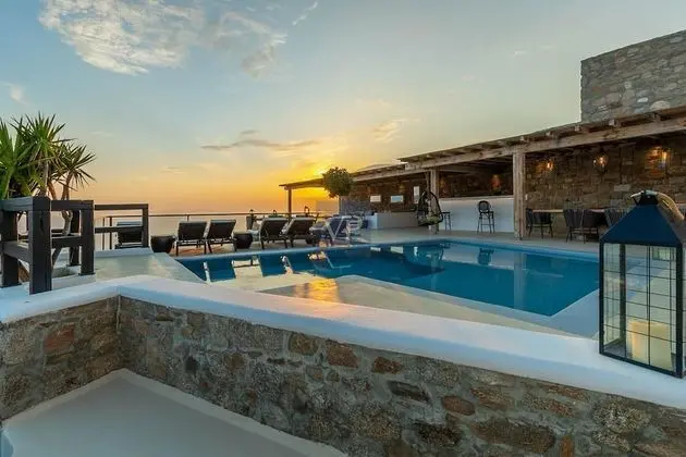 Villa, Birden Çok Yatak