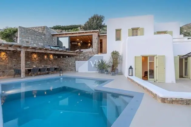 Villa, Birden Çok Yatak