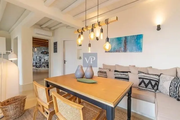 Villa, Birden Çok Yatak