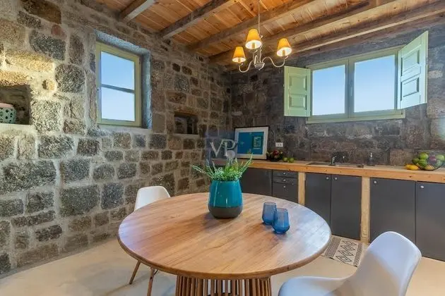 Villa, Birden Çok Yatak