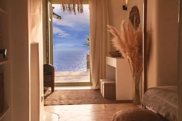 Villa, Birden Çok Yatak